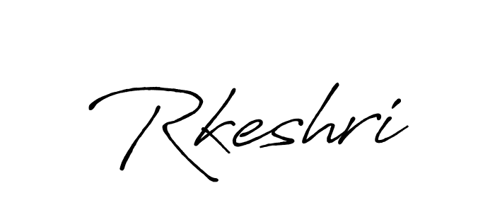 You can use this online signature creator to create a handwritten signature for the name Rkeshri. This is the best online autograph maker. Rkeshri signature style 7 images and pictures png