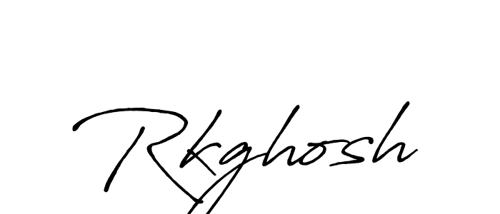 Here are the top 10 professional signature styles for the name Rkghosh. These are the best autograph styles you can use for your name. Rkghosh signature style 7 images and pictures png