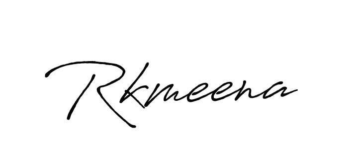 You should practise on your own different ways (Antro_Vectra_Bolder) to write your name (Rkmeena) in signature. don't let someone else do it for you. Rkmeena signature style 7 images and pictures png