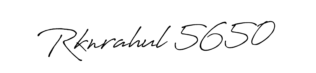 if you are searching for the best signature style for your name Rknrahul 5650. so please give up your signature search. here we have designed multiple signature styles  using Antro_Vectra_Bolder. Rknrahul 5650 signature style 7 images and pictures png