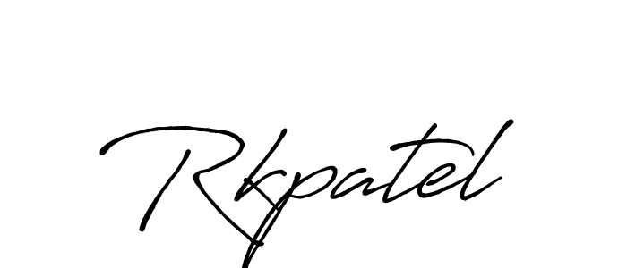 See photos of Rkpatel official signature by Spectra . Check more albums & portfolios. Read reviews & check more about Antro_Vectra_Bolder font. Rkpatel signature style 7 images and pictures png