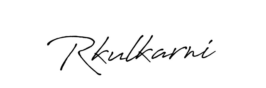 Similarly Antro_Vectra_Bolder is the best handwritten signature design. Signature creator online .You can use it as an online autograph creator for name Rkulkarni. Rkulkarni signature style 7 images and pictures png