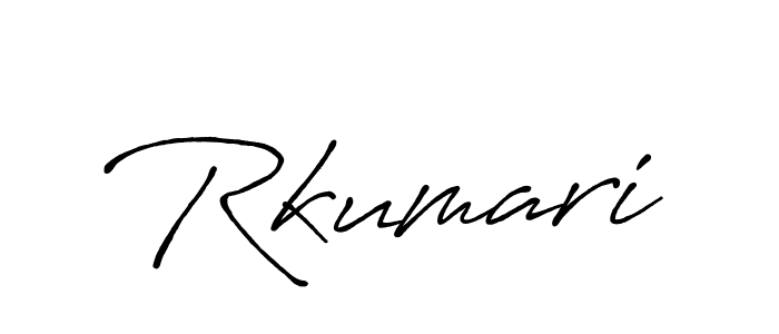 Here are the top 10 professional signature styles for the name Rkumari. These are the best autograph styles you can use for your name. Rkumari signature style 7 images and pictures png