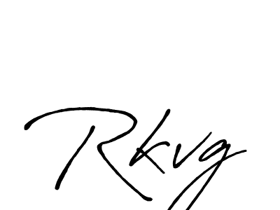 See photos of Rkvg official signature by Spectra . Check more albums & portfolios. Read reviews & check more about Antro_Vectra_Bolder font. Rkvg signature style 7 images and pictures png