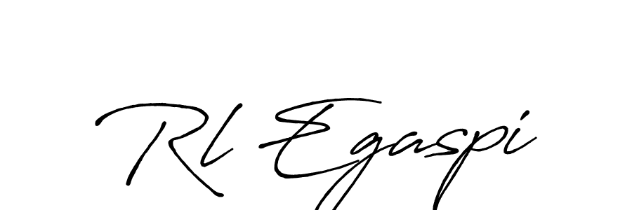 Best and Professional Signature Style for Rl Egaspi. Antro_Vectra_Bolder Best Signature Style Collection. Rl Egaspi signature style 7 images and pictures png