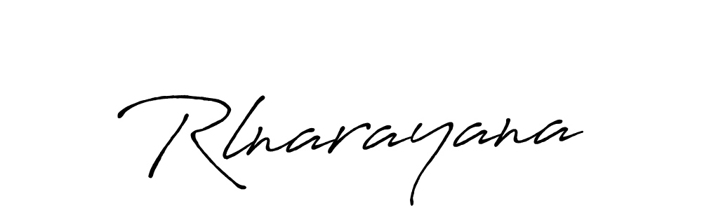 See photos of Rlnarayana official signature by Spectra . Check more albums & portfolios. Read reviews & check more about Antro_Vectra_Bolder font. Rlnarayana signature style 7 images and pictures png