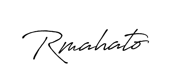This is the best signature style for the Rmahato name. Also you like these signature font (Antro_Vectra_Bolder). Mix name signature. Rmahato signature style 7 images and pictures png