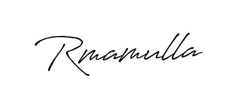 See photos of Rmamulla official signature by Spectra . Check more albums & portfolios. Read reviews & check more about Antro_Vectra_Bolder font. Rmamulla signature style 7 images and pictures png