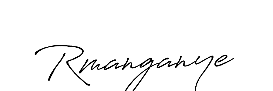 See photos of Rmanganye official signature by Spectra . Check more albums & portfolios. Read reviews & check more about Antro_Vectra_Bolder font. Rmanganye signature style 7 images and pictures png