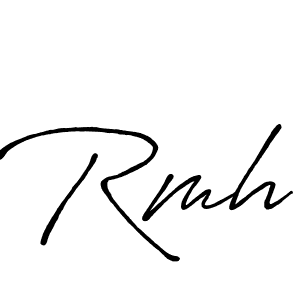 Check out images of Autograph of Rmh name. Actor Rmh Signature Style. Antro_Vectra_Bolder is a professional sign style online. Rmh signature style 7 images and pictures png