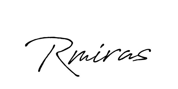 Make a short Rmiras signature style. Manage your documents anywhere anytime using Antro_Vectra_Bolder. Create and add eSignatures, submit forms, share and send files easily. Rmiras signature style 7 images and pictures png