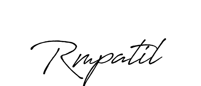 See photos of Rmpatil official signature by Spectra . Check more albums & portfolios. Read reviews & check more about Antro_Vectra_Bolder font. Rmpatil signature style 7 images and pictures png