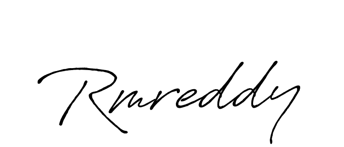 Similarly Antro_Vectra_Bolder is the best handwritten signature design. Signature creator online .You can use it as an online autograph creator for name Rmreddy. Rmreddy signature style 7 images and pictures png