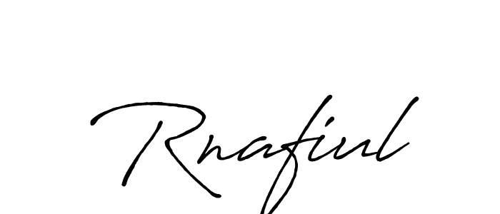 See photos of Rnafiul official signature by Spectra . Check more albums & portfolios. Read reviews & check more about Antro_Vectra_Bolder font. Rnafiul signature style 7 images and pictures png