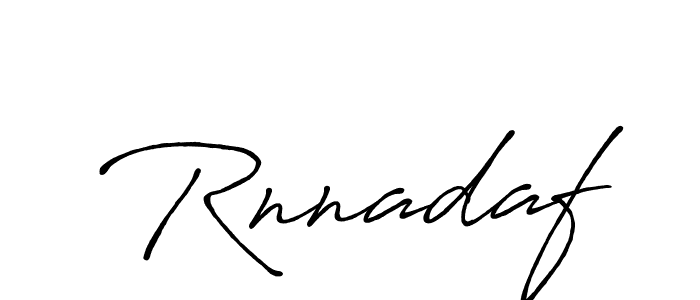 How to Draw Rnnadaf signature style? Antro_Vectra_Bolder is a latest design signature styles for name Rnnadaf. Rnnadaf signature style 7 images and pictures png