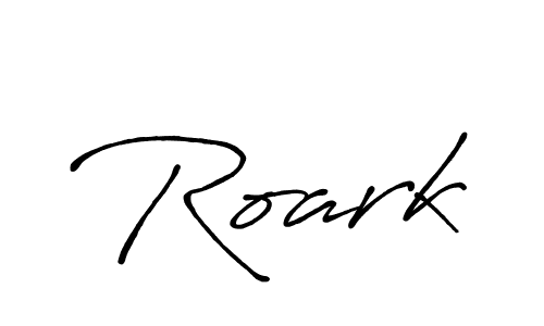 Here are the top 10 professional signature styles for the name Roark. These are the best autograph styles you can use for your name. Roark signature style 7 images and pictures png