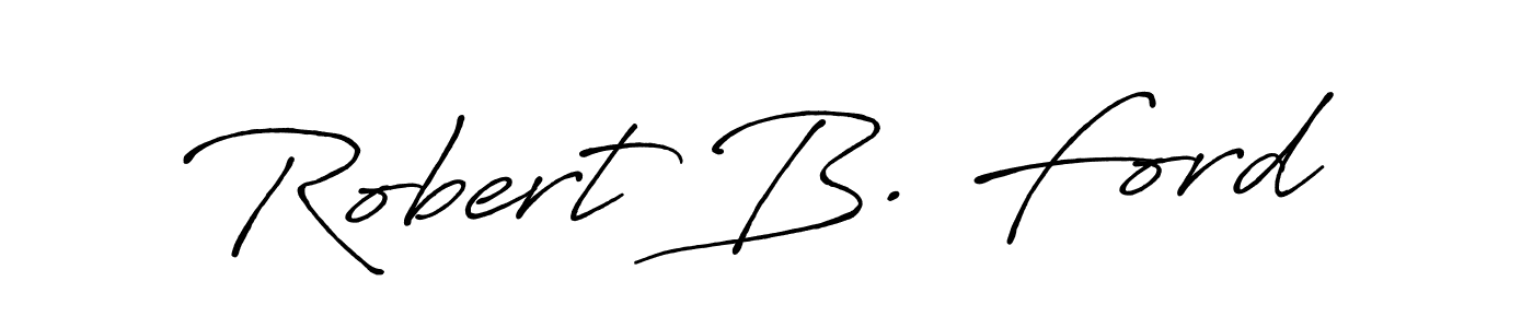 See photos of Robert B. Ford official signature by Spectra . Check more albums & portfolios. Read reviews & check more about Antro_Vectra_Bolder font. Robert B. Ford signature style 7 images and pictures png