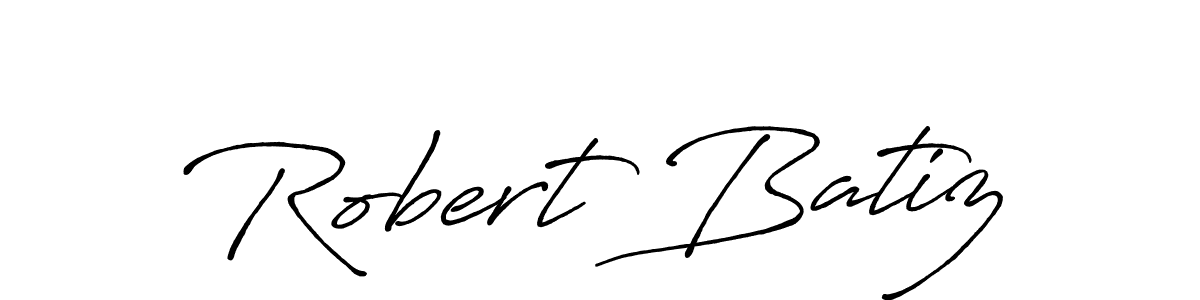 How to Draw Robert Batiz signature style? Antro_Vectra_Bolder is a latest design signature styles for name Robert Batiz. Robert Batiz signature style 7 images and pictures png