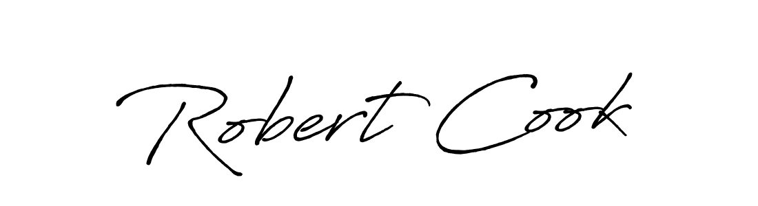 It looks lik you need a new signature style for name Robert Cook. Design unique handwritten (Antro_Vectra_Bolder) signature with our free signature maker in just a few clicks. Robert Cook signature style 7 images and pictures png