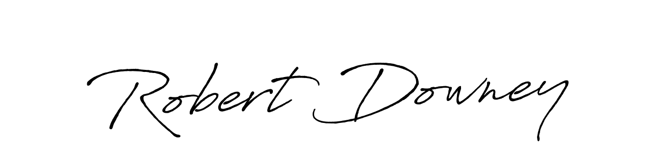 Also You can easily find your signature by using the search form. We will create Robert Downey name handwritten signature images for you free of cost using Antro_Vectra_Bolder sign style. Robert Downey signature style 7 images and pictures png