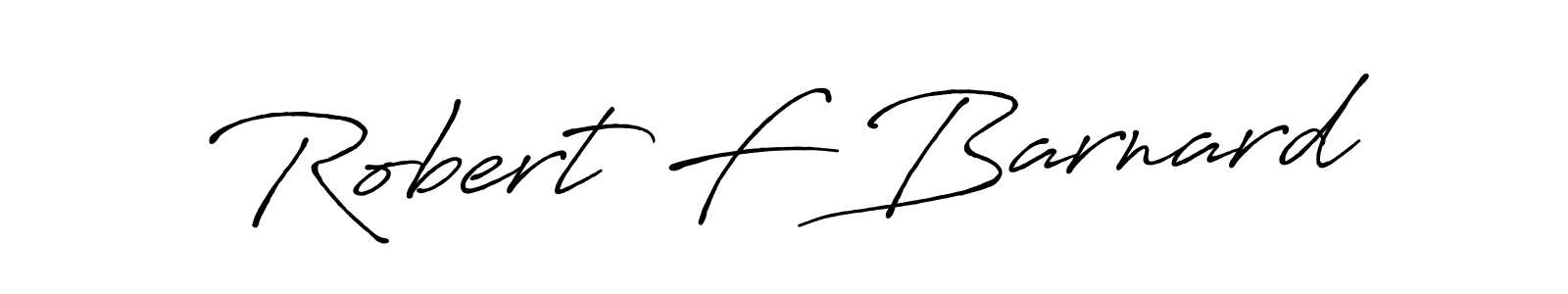 Make a short Robert F Barnard signature style. Manage your documents anywhere anytime using Antro_Vectra_Bolder. Create and add eSignatures, submit forms, share and send files easily. Robert F Barnard signature style 7 images and pictures png
