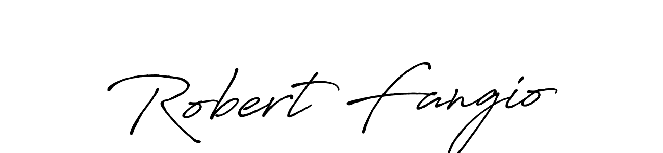 How to Draw Robert Fangio signature style? Antro_Vectra_Bolder is a latest design signature styles for name Robert Fangio. Robert Fangio signature style 7 images and pictures png
