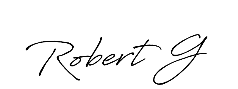 Make a beautiful signature design for name Robert G. Use this online signature maker to create a handwritten signature for free. Robert G signature style 7 images and pictures png