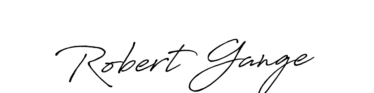 How to Draw Robert Gange signature style? Antro_Vectra_Bolder is a latest design signature styles for name Robert Gange. Robert Gange signature style 7 images and pictures png