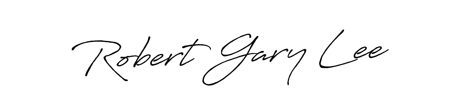 You should practise on your own different ways (Antro_Vectra_Bolder) to write your name (Robert Gary Lee) in signature. don't let someone else do it for you. Robert Gary Lee signature style 7 images and pictures png
