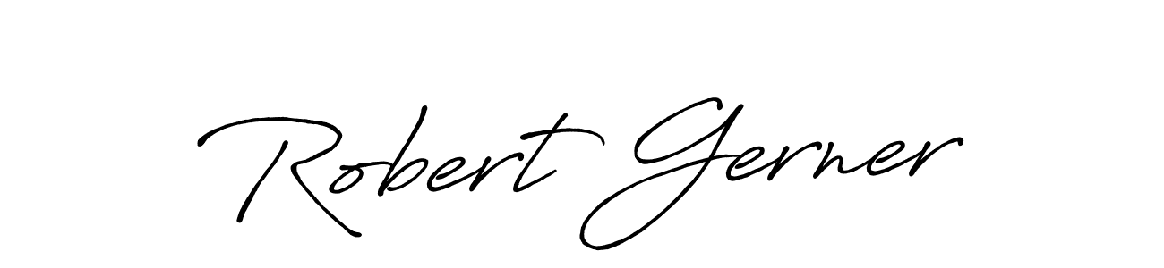 Here are the top 10 professional signature styles for the name Robert Gerner. These are the best autograph styles you can use for your name. Robert Gerner signature style 7 images and pictures png