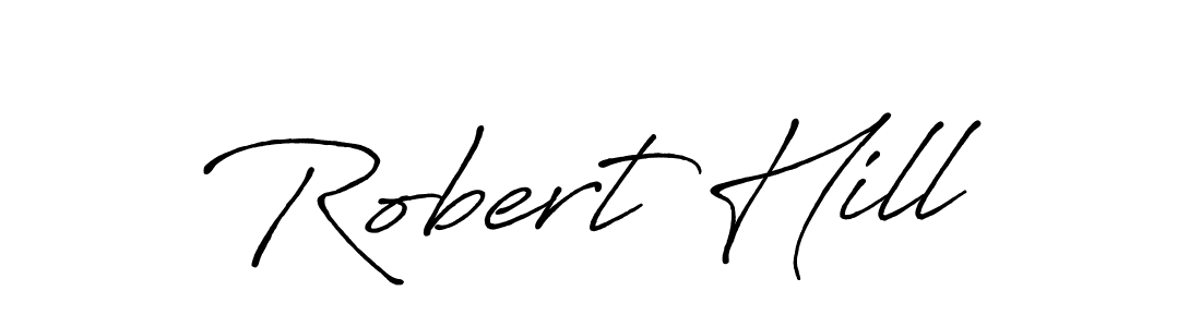 See photos of Robert Hill official signature by Spectra . Check more albums & portfolios. Read reviews & check more about Antro_Vectra_Bolder font. Robert Hill signature style 7 images and pictures png