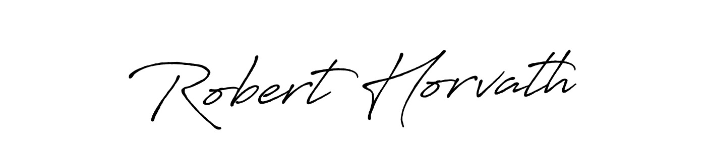 See photos of Robert Horvath official signature by Spectra . Check more albums & portfolios. Read reviews & check more about Antro_Vectra_Bolder font. Robert Horvath signature style 7 images and pictures png