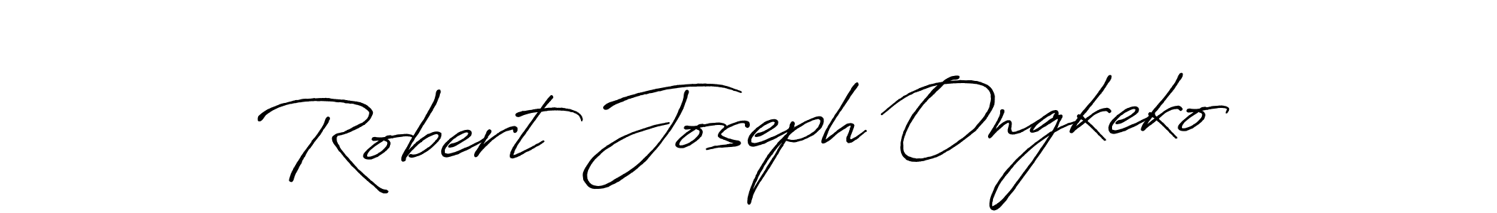 You can use this online signature creator to create a handwritten signature for the name Robert Joseph Ongkeko. This is the best online autograph maker. Robert Joseph Ongkeko signature style 7 images and pictures png