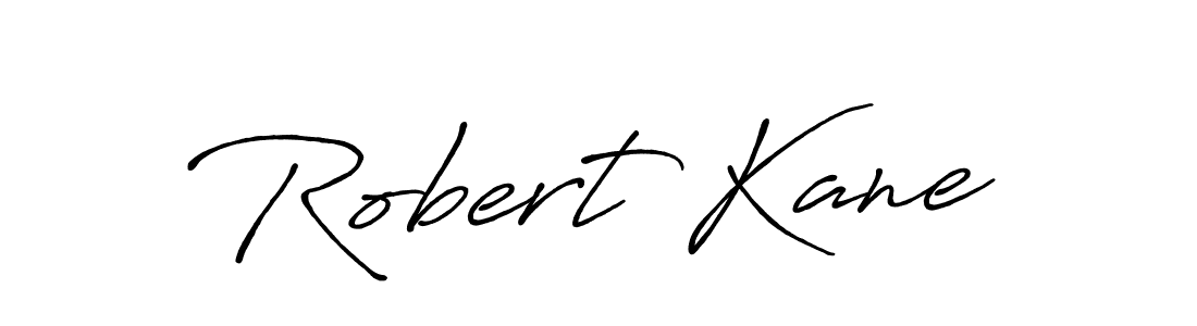 Use a signature maker to create a handwritten signature online. With this signature software, you can design (Antro_Vectra_Bolder) your own signature for name Robert Kane. Robert Kane signature style 7 images and pictures png