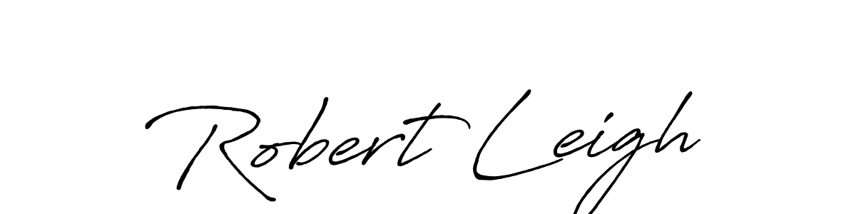 Here are the top 10 professional signature styles for the name Robert Leigh. These are the best autograph styles you can use for your name. Robert Leigh signature style 7 images and pictures png