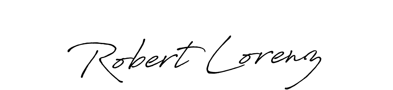 You should practise on your own different ways (Antro_Vectra_Bolder) to write your name (Robert Lorenz) in signature. don't let someone else do it for you. Robert Lorenz signature style 7 images and pictures png