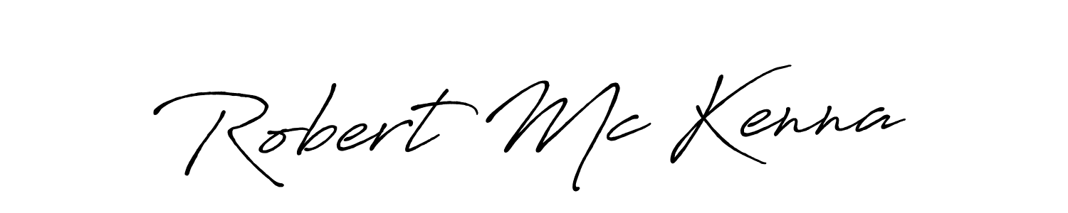 How to Draw Robert Mc Kenna signature style? Antro_Vectra_Bolder is a latest design signature styles for name Robert Mc Kenna. Robert Mc Kenna signature style 7 images and pictures png