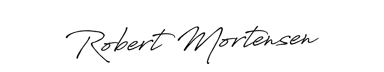 How to Draw Robert Mortensen signature style? Antro_Vectra_Bolder is a latest design signature styles for name Robert Mortensen. Robert Mortensen signature style 7 images and pictures png