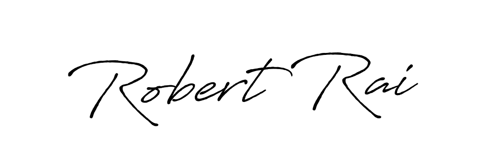 How to Draw Robert Rai signature style? Antro_Vectra_Bolder is a latest design signature styles for name Robert Rai. Robert Rai signature style 7 images and pictures png