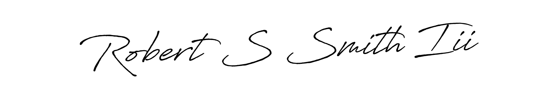 How to Draw Robert S Smith Iii signature style? Antro_Vectra_Bolder is a latest design signature styles for name Robert S Smith Iii. Robert S Smith Iii signature style 7 images and pictures png