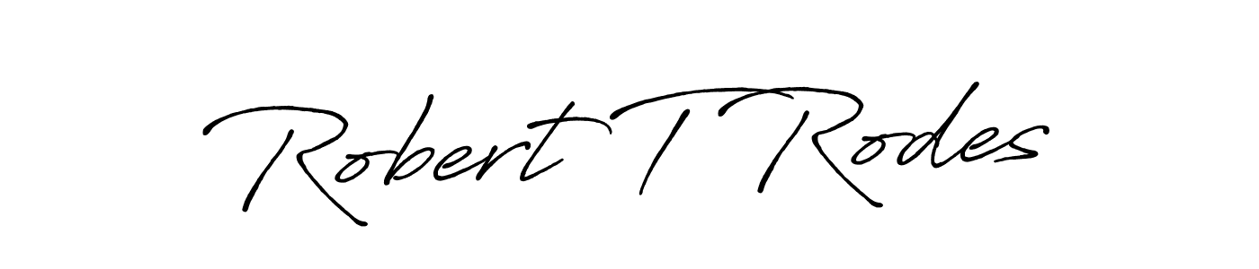 Check out images of Autograph of Robert T Rodes name. Actor Robert T Rodes Signature Style. Antro_Vectra_Bolder is a professional sign style online. Robert T Rodes signature style 7 images and pictures png