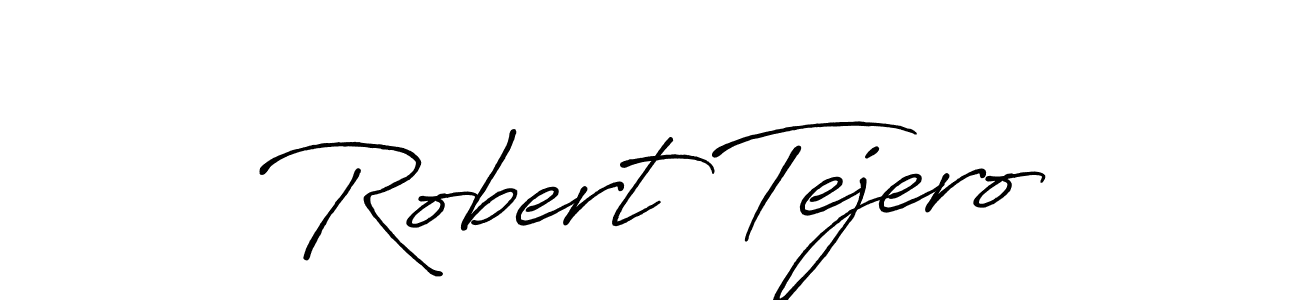 This is the best signature style for the Robert Tejero name. Also you like these signature font (Antro_Vectra_Bolder). Mix name signature. Robert Tejero signature style 7 images and pictures png