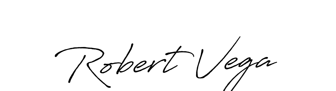 Also You can easily find your signature by using the search form. We will create Robert Vega name handwritten signature images for you free of cost using Antro_Vectra_Bolder sign style. Robert Vega signature style 7 images and pictures png