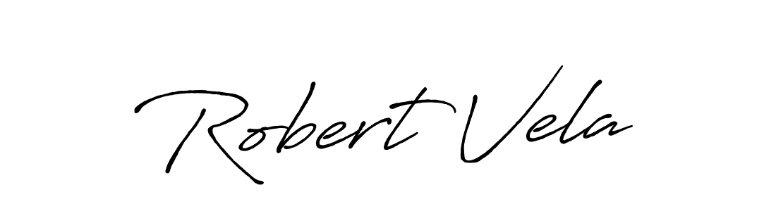 Make a short Robert Vela signature style. Manage your documents anywhere anytime using Antro_Vectra_Bolder. Create and add eSignatures, submit forms, share and send files easily. Robert Vela signature style 7 images and pictures png