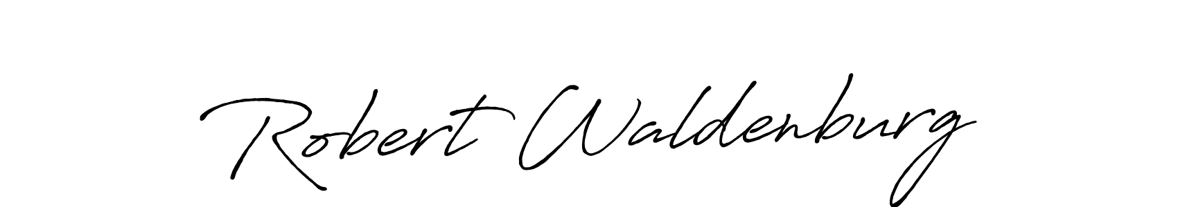 Once you've used our free online signature maker to create your best signature Antro_Vectra_Bolder style, it's time to enjoy all of the benefits that Robert Waldenburg name signing documents. Robert Waldenburg signature style 7 images and pictures png
