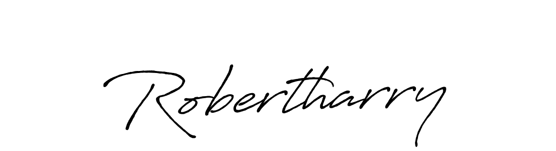 Here are the top 10 professional signature styles for the name Robertharry. These are the best autograph styles you can use for your name. Robertharry signature style 7 images and pictures png