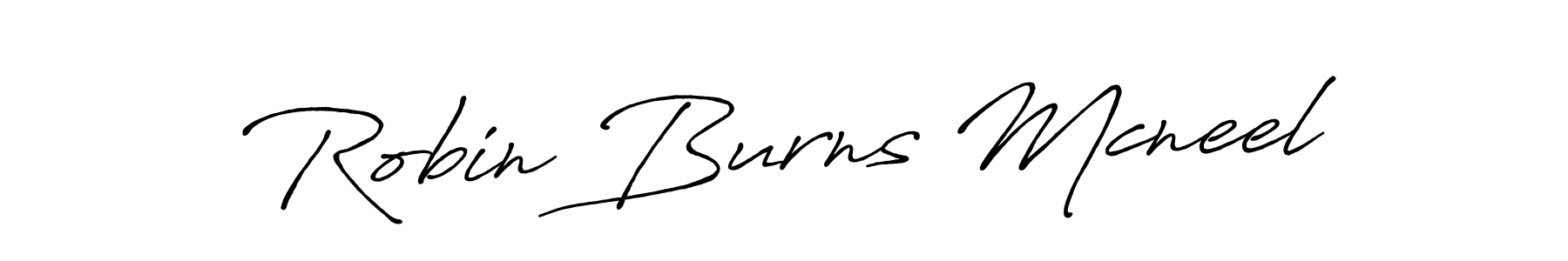 Here are the top 10 professional signature styles for the name Robin Burns Mcneel. These are the best autograph styles you can use for your name. Robin Burns Mcneel signature style 7 images and pictures png