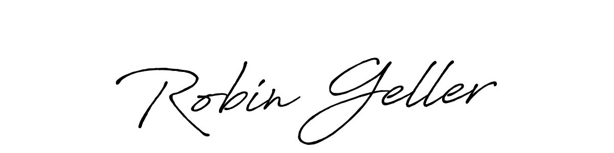 See photos of Robin Geller official signature by Spectra . Check more albums & portfolios. Read reviews & check more about Antro_Vectra_Bolder font. Robin Geller signature style 7 images and pictures png