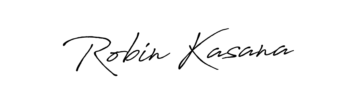 Make a short Robin Kasana signature style. Manage your documents anywhere anytime using Antro_Vectra_Bolder. Create and add eSignatures, submit forms, share and send files easily. Robin Kasana signature style 7 images and pictures png