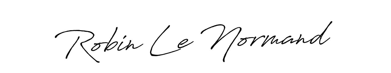 Make a short Robin Le Normand signature style. Manage your documents anywhere anytime using Antro_Vectra_Bolder. Create and add eSignatures, submit forms, share and send files easily. Robin Le Normand signature style 7 images and pictures png